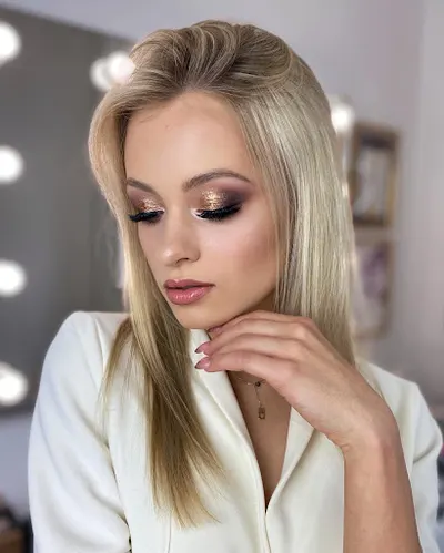 Kinga Ładoń Make Up - Makijaż Wrocław
